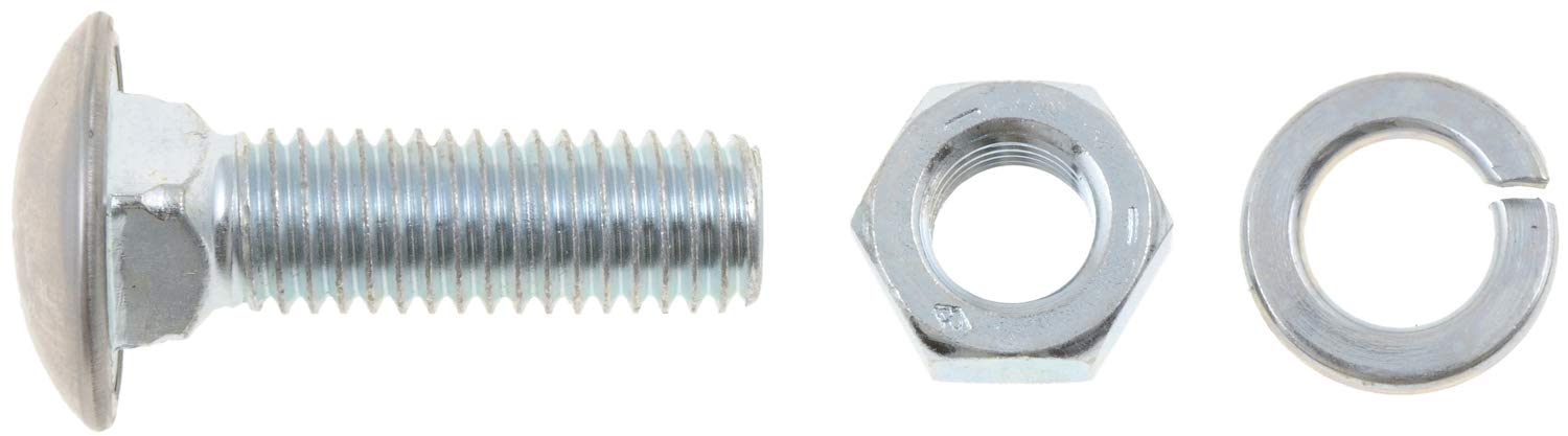 Amazon.com: Dorman Help! 45793 Bumper Bolt W/Nut,1/2